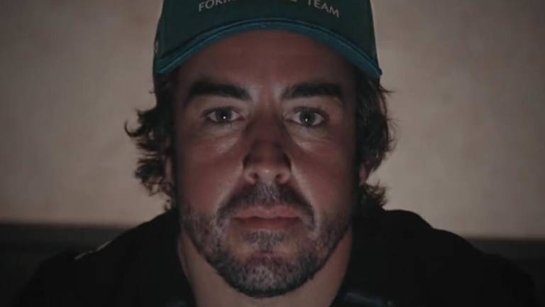 Fernando Alonso Wins In FIA Battle: Retakes 100th Podium At Saudi Arabian GP